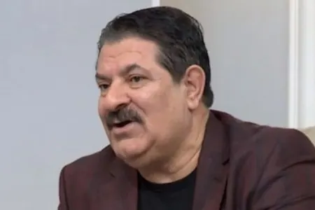 Ağadadaş Ağayev xərçəngdən əməliyyat - OLUNDU
