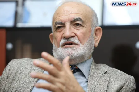 “Gözləməzdim ki, o Anar bu Anara dönüşəcək”- - MƏMMƏD İSMAYIL - MÜSAHİBƏ