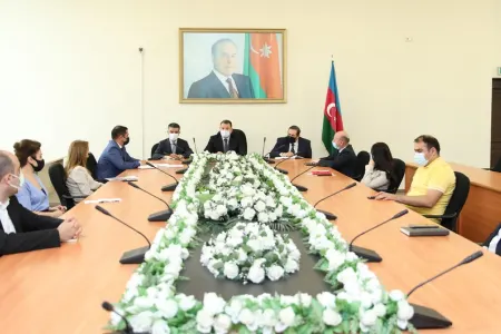 Sahibkarlara xəbərdarlıq edildi