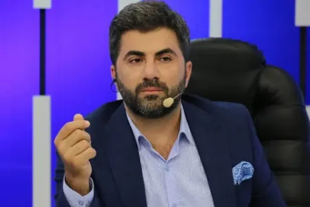 "Zaur Baxşəliyevin aparıcılıqdan uzaqlaşdırılması..." - ATV-dən AÇIQLAMA