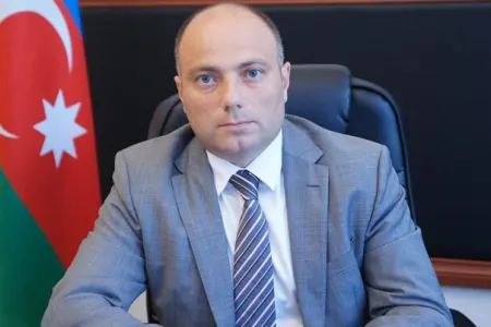 Mədəniyyət nazirinin Eldar Quliyevin dəfnində iştirak etməməsinin səbəbi AÇIQLANDI - Karantinə alınıb