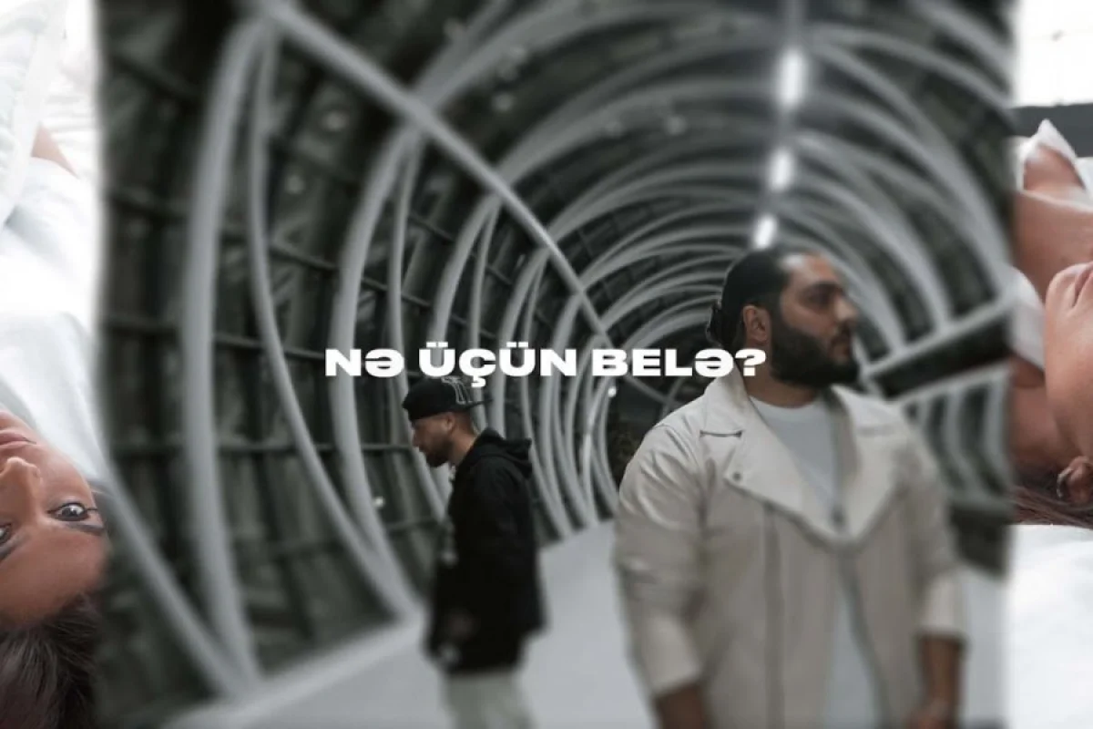 Ayaz və Aslıxan "Nə üçün belə" dedi - VİDEO