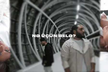 Ayaz və Aslıxan "Nə üçün belə" dedi - VİDEO