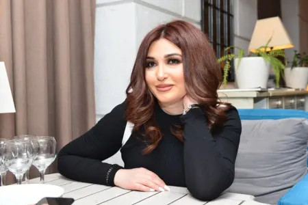 "Bizi güdəcəklər!" - DİLARƏ ƏLİYEVA
