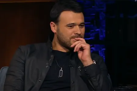 "Pis vərdişlərimi tərgitdim" - EMİN AĞALAROV - VİDEO