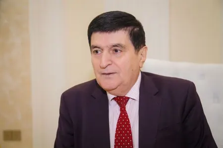 "Məni bu bəlaya onlar saldı"- Baloğlan Əşrəfov virusa yoluxmaqda - TELEVİZİYALARI GÜNAHLANDIRIR
