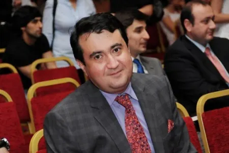 "Qələbəmizlə onun da ruhu şad oldu" - ANAR MƏMMƏDXANOVUN ANIM GÜNÜDÜR