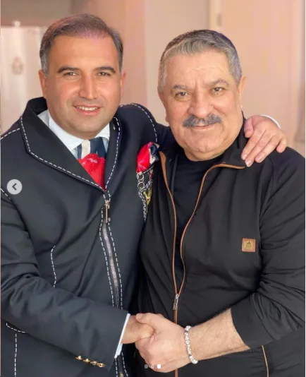 Bu da Ağadadaş Ağayevin - SON GÖRÜNTÜLƏRİ