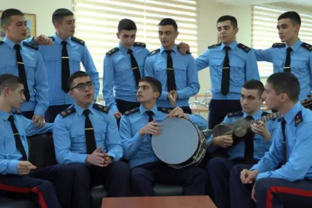 Heydər Əliyevin nadir kadrları nümayiş olunacaq