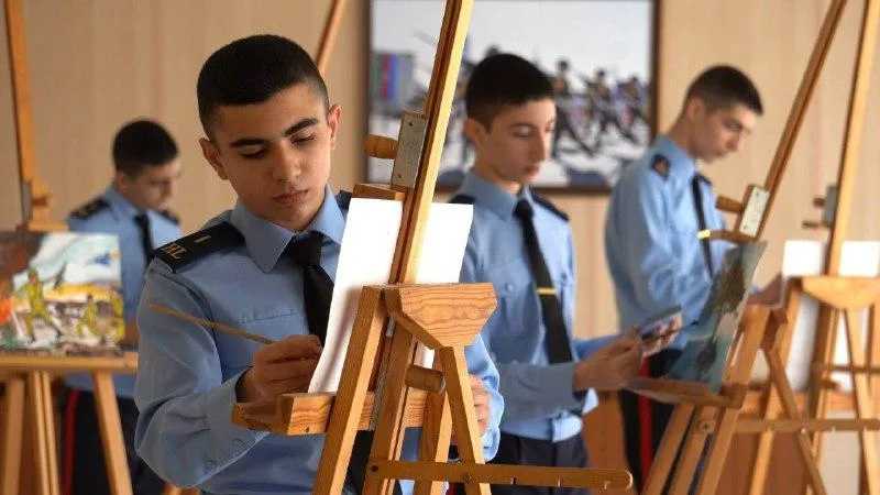 Heydər Əliyevin nadir kadrları nümayiş olunacaq