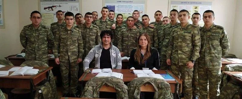 Heydər Əliyevin nadir kadrları nümayiş olunacaq