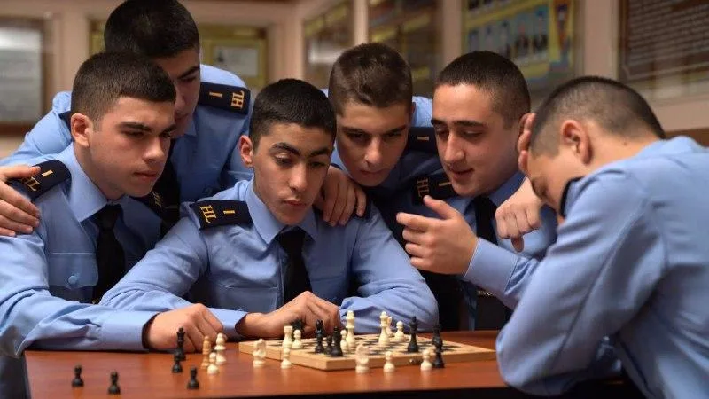 Heydər Əliyevin nadir kadrları nümayiş olunacaq