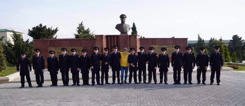 Heydər Əliyevin nadir kadrları nümayiş olunacaq