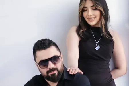 Əkbər həyat yoldaşını ona - DƏYİŞDİ - VİDEO