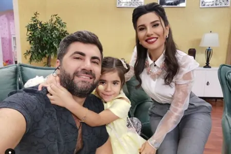 "Təki böyüyəndə uşaqlar qədrimizi bilsinlər" - ZAUR
