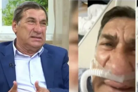 "Ağ ciyəri 99 faiz buzlaşdı..." - ARİF QULİYEVİN VƏZİYYƏTİ AĞIRLAŞDI