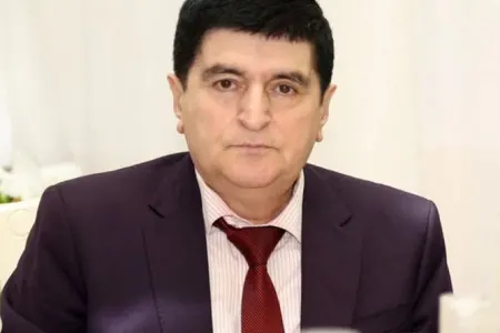 Baloğlan Əşrəfov - DƏFN OLUNDU