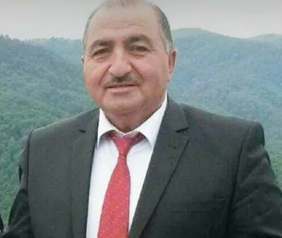 Əməkdar mədəniyyət işçisi koronavirusdan - VƏFAT ETDİ - FOTO