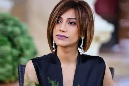 "Nə yaxşı ki, sizə sarıldım və xoş sözlərimi deyə bildim" - RÖYA