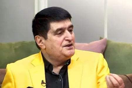 "Xalqın adamı xalqdan getdi" - MURAD ARİF BALOĞLAN ƏŞRƏFOVDAN YAZDI