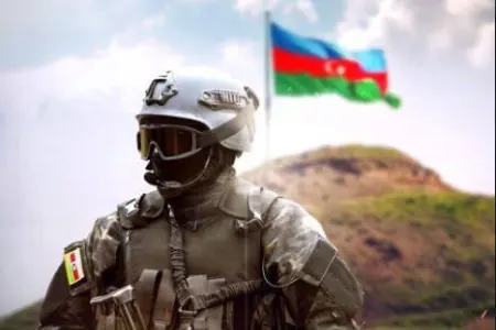 Vətən Müharibəsinə həsr olunan bəstəkarlıq müsabiqəsi elan edildi