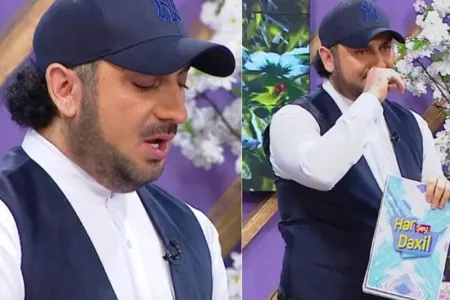 "Baloğlan müəllimin dostlarının 200 manat pulu yox idi ki..." - TOLİK ƏSƏBİLƏŞDİ