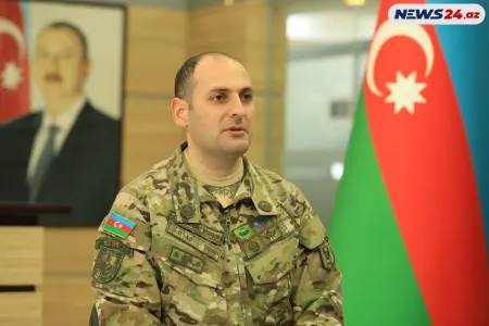 "Haqlı narazılıq varsa, dərhal tədbir görürük" - "YAŞAT” Fondunun rəhbəri ilə VİDEOMÜSAHİBƏ