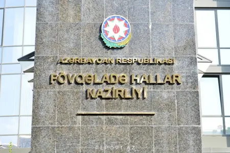 FHN əməliyyat görüntülərini yaydı - VİDEO
