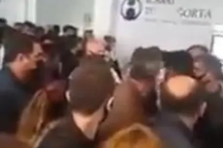 Baş həkim bu videoya görə işdən çıxarılıb?