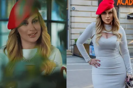 "Burada tək qadın-kişi sevgisindən söz getmir" - ROZA ZƏRGƏRLİ - VİDEO