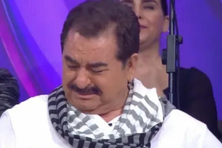İbrahim Tatlısəsin ailəsində - AĞIR İTKİ