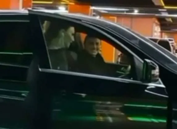 Bu da Şəbnəmin Hacısı - FOTO