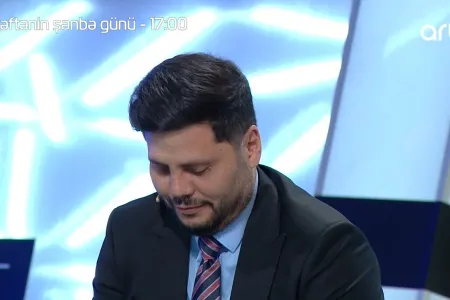 Zaur Kamal: “Yemək almağa pulumuz olmurdu, oğurluq edirdik” – - Video