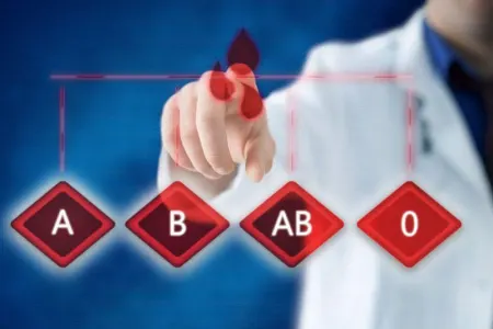 Bu qan qrupunun insanları daha uzunömürlü olur