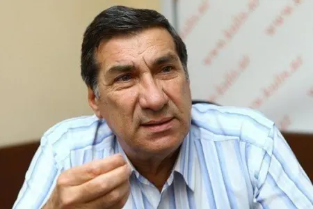 Arif Quliyevin son vəziyyəti - AÇIQLANDI