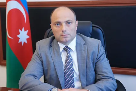 Mədəniyyət nazirindən yeni təyinatlar