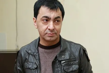 Müğənni Aslan Hüseynov - VƏFAT ETDİ - YENİLƏNDİ