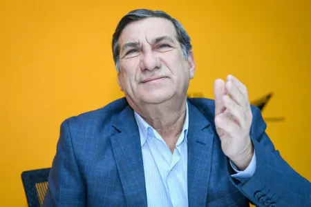 "Arif Quliyevin vəziyyəti pisləşdi" - AÇIQLAMA