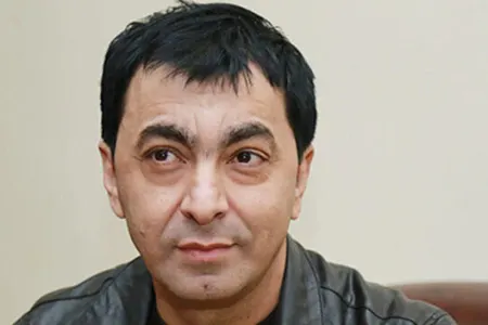 Aslan Hüseynov Gəncədə - DƏFN OLUNACAQ