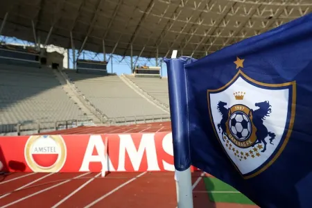 “Qarabağ Futbol Klubu”nun zərəri 3 dəfədən çox artıb