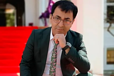Aslanın ölümündən öncəki - SƏS YAZISI