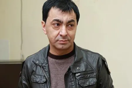 Aslanın öldüyü dəhşətli qəzadan - GÖRÜNTÜLƏR YAYILDI - VİDEO