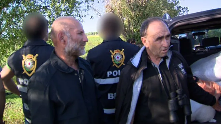 DİN-dən ƏMƏLİYYAT - 128 kq narkotik dövriyyədən çıxarıldı - Video