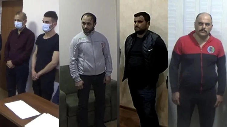 DİN-dən ƏMƏLİYYAT - 128 kq narkotik dövriyyədən çıxarıldı - Video