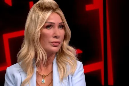 Seda Sayan 31-ci evini - ALDI