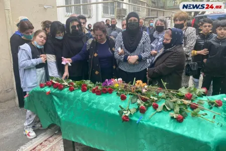 Xalq artisti Arif Quliyev VƏFAT ETDİ - FOTO- VİDEO- YENİLƏNDİ