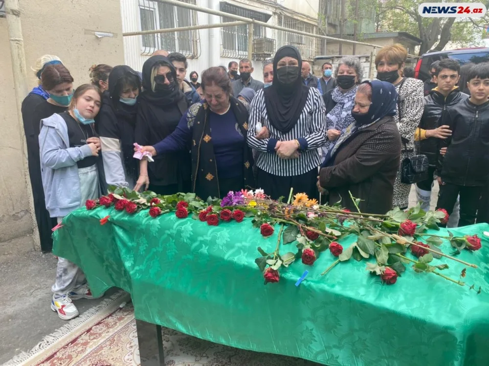 Xalq artisti Arif Quliyev VƏFAT ETDİ - FOTO- VİDEO- YENİLƏNDİ