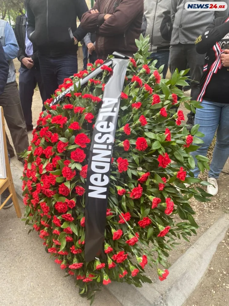 Xalq artisti Arif Quliyev VƏFAT ETDİ - FOTO- VİDEO- YENİLƏNDİ