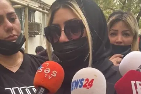 Arif Quliyev "Qurd qapısı"nda - DƏFN OLUNACAQ