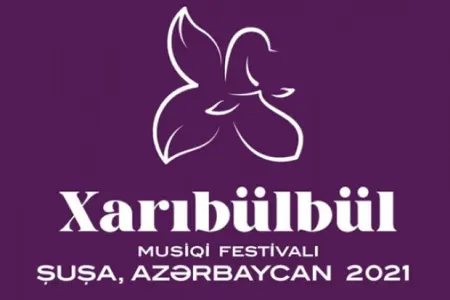 Şuşada "Xarıbülbül" musiqi festivalı keçiriləcək